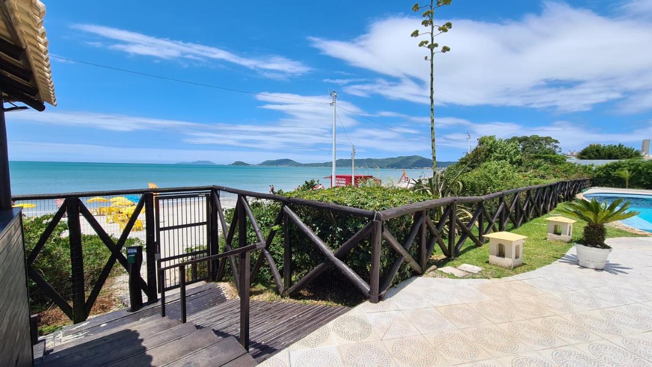 Merit Plaza Standard - Beira Mar Florianópolis Zewnętrze zdjęcie