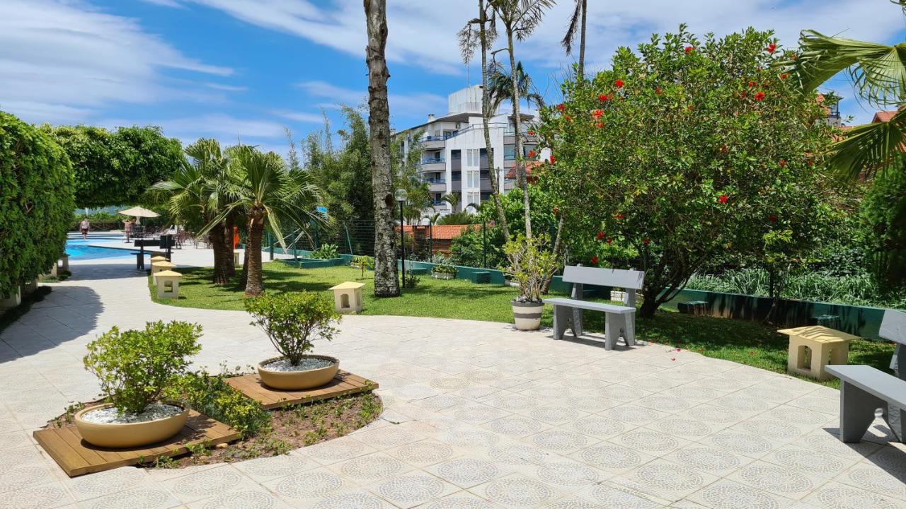 Merit Plaza Standard - Beira Mar Florianópolis Zewnętrze zdjęcie