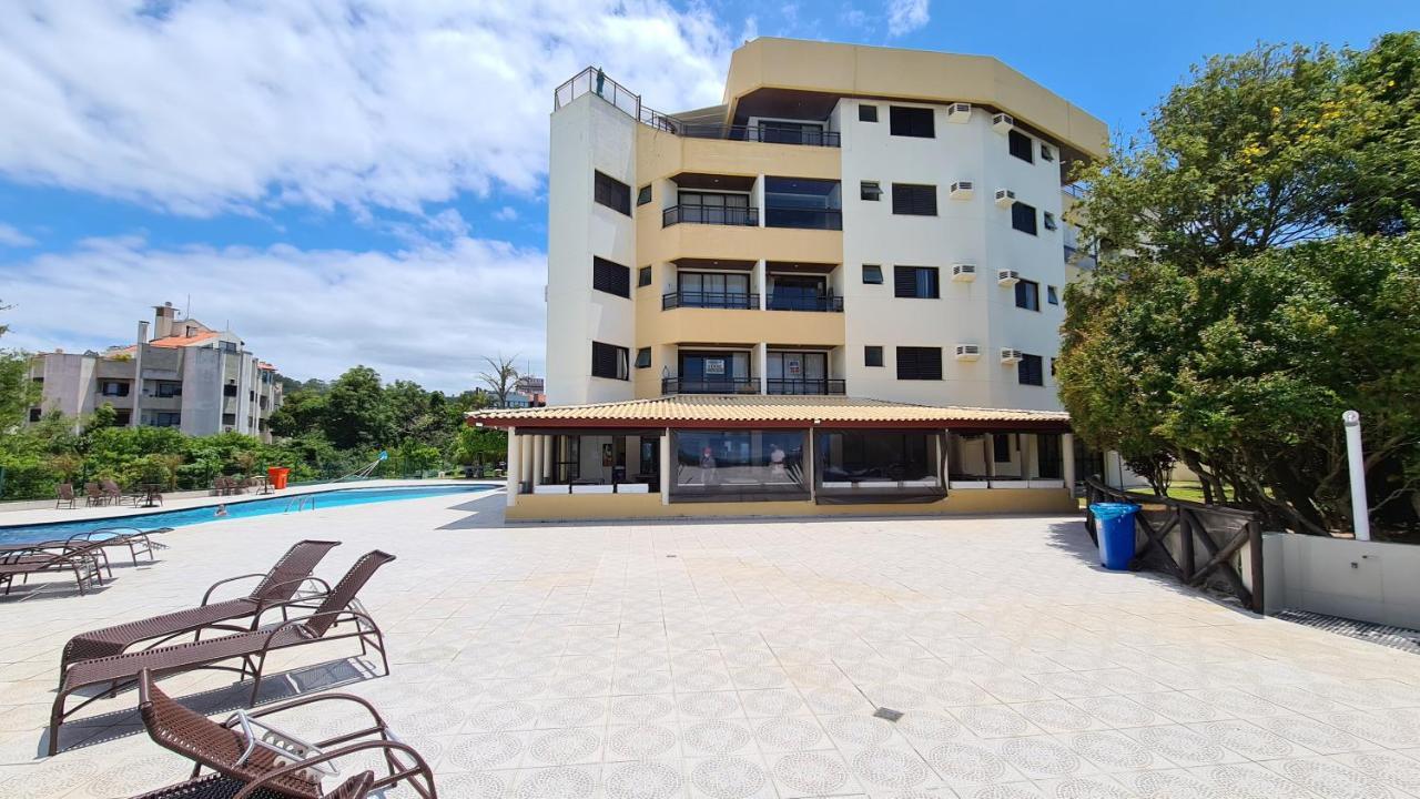 Merit Plaza Standard - Beira Mar Florianópolis Zewnętrze zdjęcie