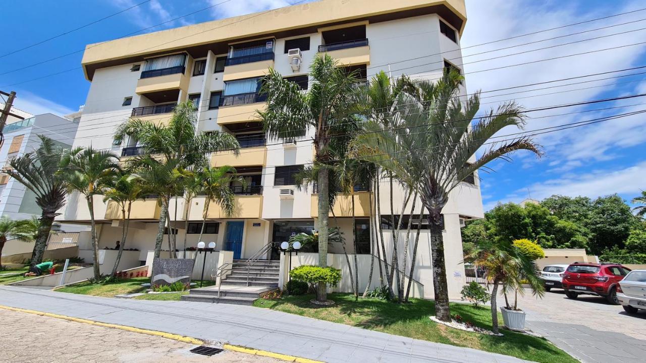 Merit Plaza Standard - Beira Mar Florianópolis Zewnętrze zdjęcie