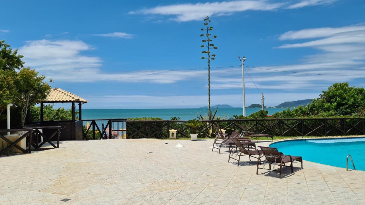 Merit Plaza Standard - Beira Mar Florianópolis Zewnętrze zdjęcie