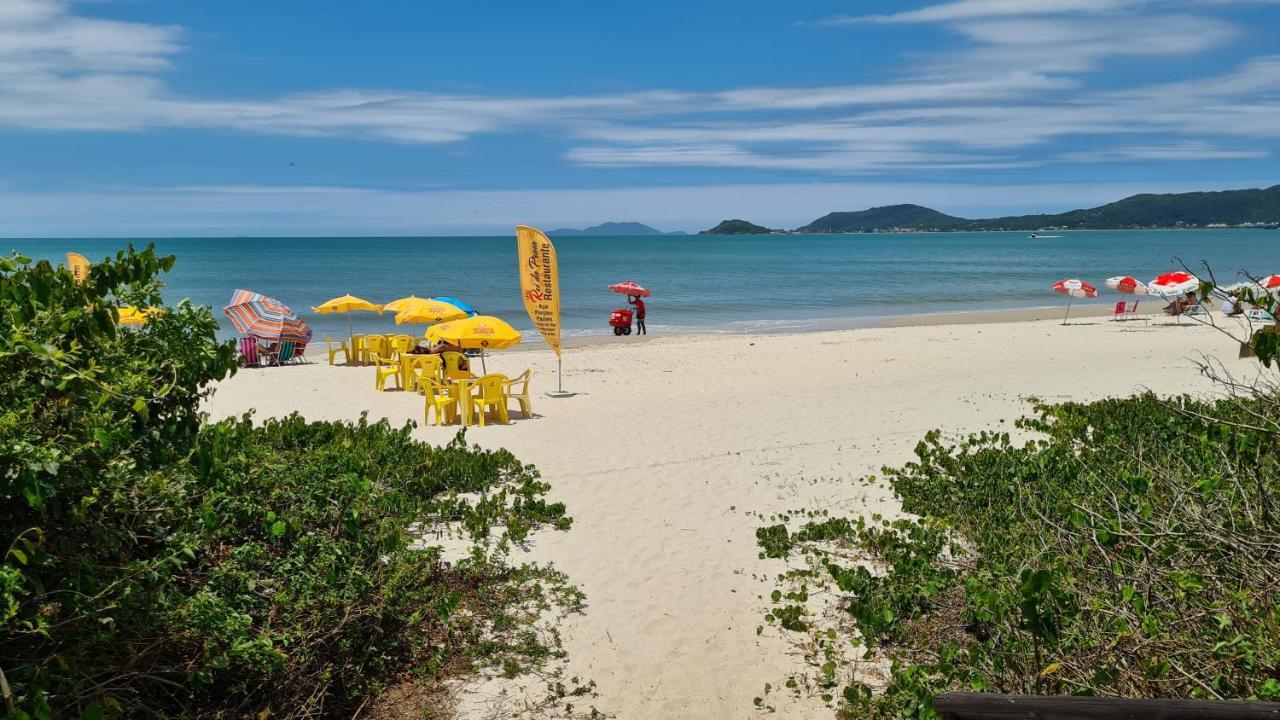 Merit Plaza Standard - Beira Mar Florianópolis Zewnętrze zdjęcie