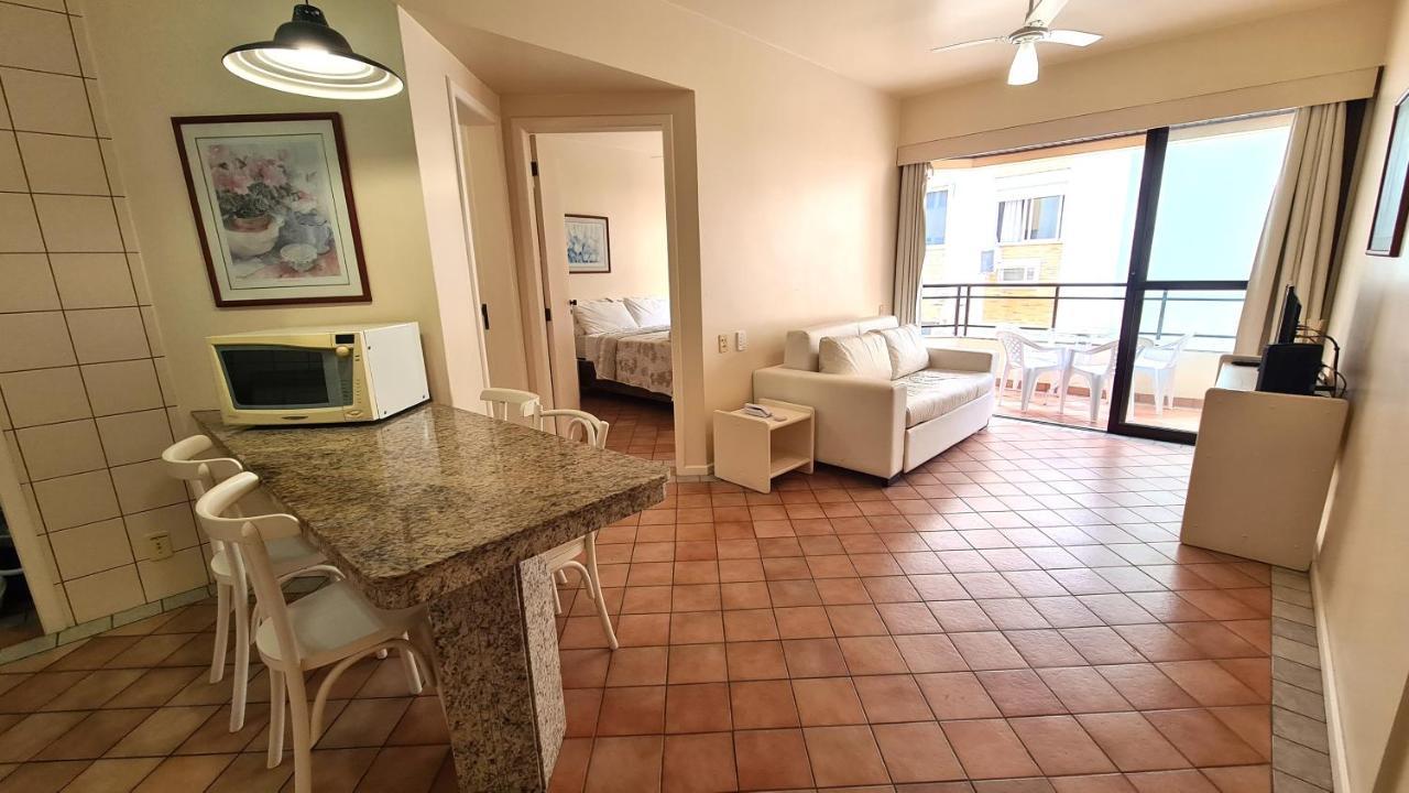 Merit Plaza Standard - Beira Mar Florianópolis Zewnętrze zdjęcie
