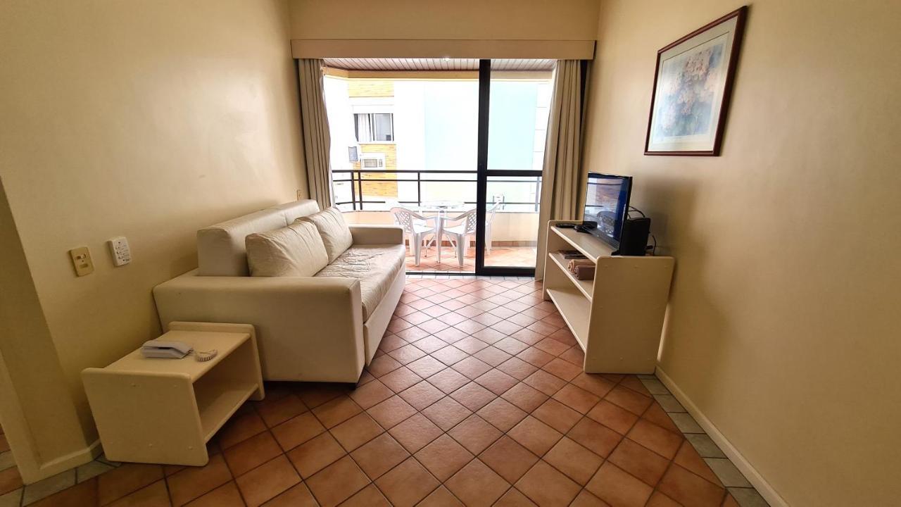 Merit Plaza Standard - Beira Mar Florianópolis Zewnętrze zdjęcie