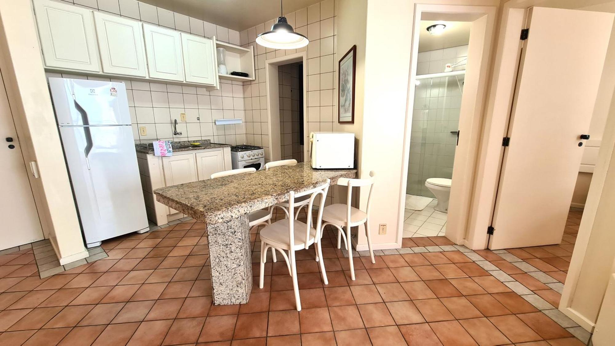 Merit Plaza Standard - Beira Mar Florianópolis Pokój zdjęcie