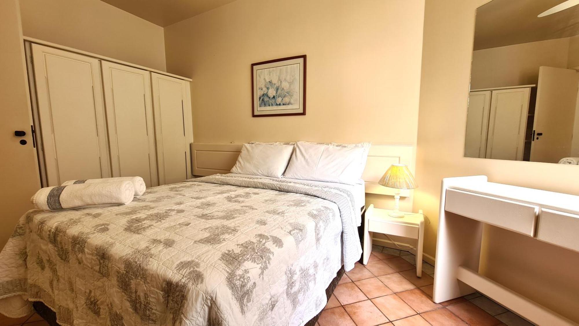 Merit Plaza Standard - Beira Mar Florianópolis Pokój zdjęcie
